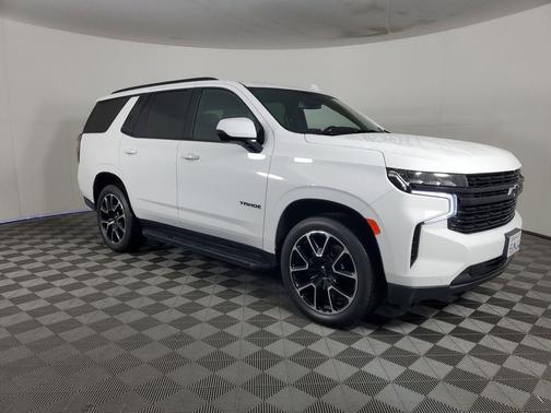 2023 Chevrolet Tahoe 2WD RST