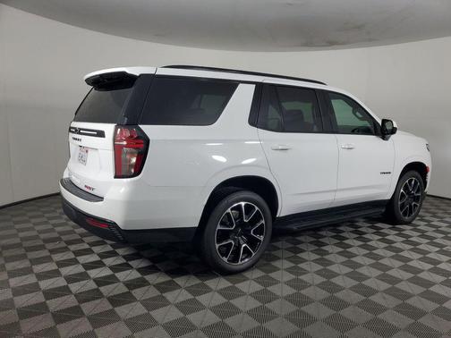 2023 Chevrolet Tahoe 2WD RST