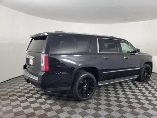 2016 GMC Yukon XL Denali