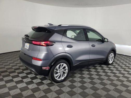 2023 Chevrolet Bolt EUV FWD LT
