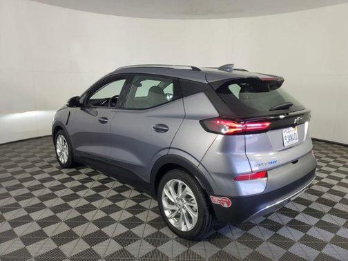 2023 Chevrolet Bolt EUV FWD LT