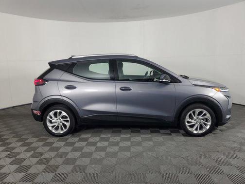 2023 Chevrolet Bolt EUV FWD LT