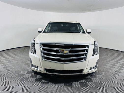 2015 Cadillac Escalade Premium