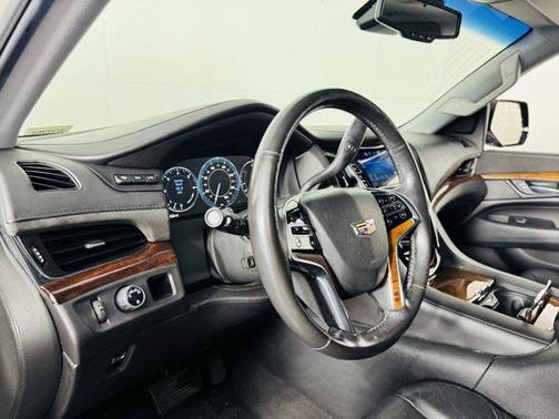 2015 Cadillac Escalade Premium