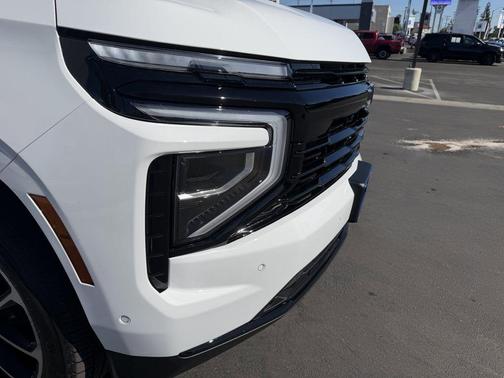 2026 Chevrolet Tahoe 2WD RST