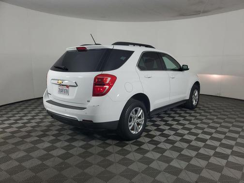 2017 Chevrolet Equinox 1LT