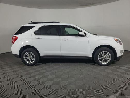 2017 Chevrolet Equinox 1LT