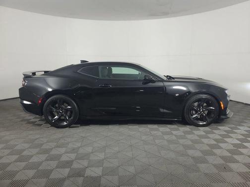 2019 Chevrolet Camaro 2SS