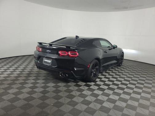 2019 Chevrolet Camaro 2SS