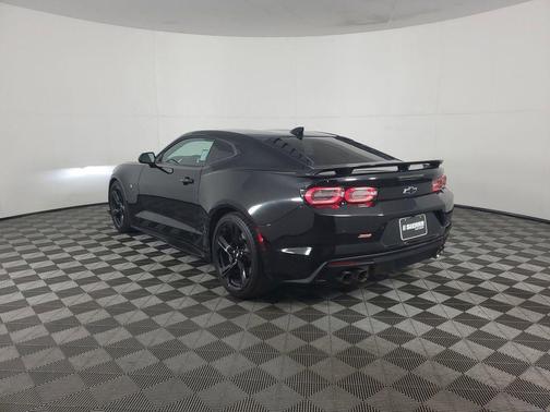 2019 Chevrolet Camaro 2SS