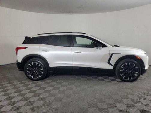 2025 Chevrolet Blazer EV eAWD RS