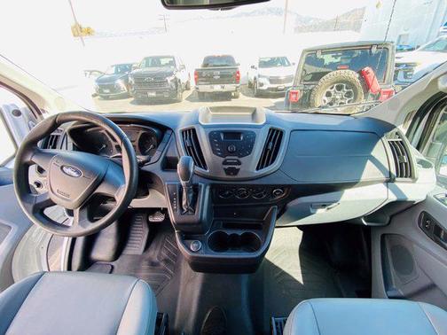 Photo 5 of 5 of 2018 Ford Transit-150 Base