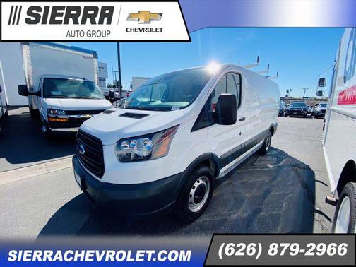 Photo 1 of 5 of 2018 Ford Transit-150 Base