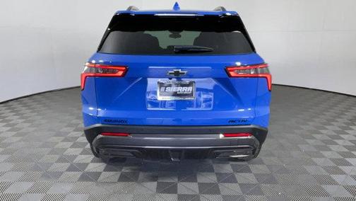 2025 Chevrolet Equinox FWD ACTIV
