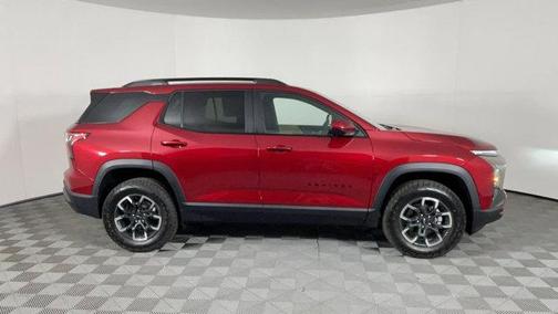 2025 Chevrolet Equinox FWD ACTIV