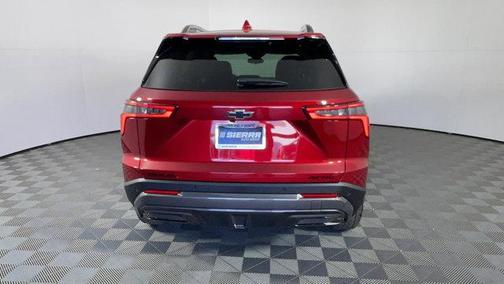 2025 Chevrolet Equinox FWD ACTIV