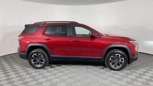 2025 Chevrolet Equinox FWD ACTIV