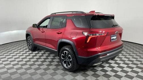 2025 Chevrolet Equinox FWD ACTIV