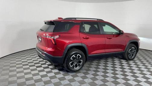 2025 Chevrolet Equinox FWD ACTIV