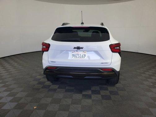 2024 Chevrolet Trax FWD ACTIV