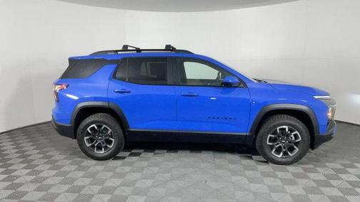 2025 Chevrolet Equinox FWD ACTIV