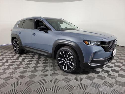 2023 Mazda CX-50 2.5 S Premium Plus Package