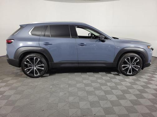 2023 Mazda CX-50 2.5 S Premium Plus Package