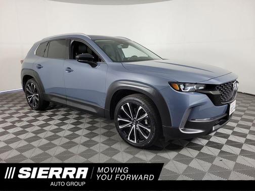 2023 Mazda CX-50 2.5 S Premium Plus Package