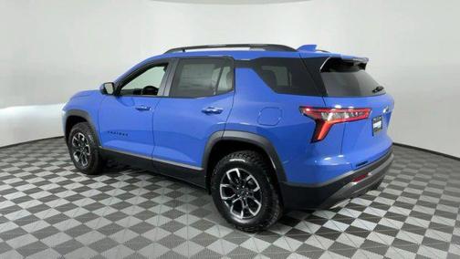 2025 Chevrolet Equinox FWD ACTIV
