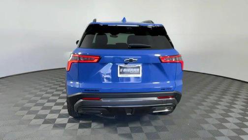 2025 Chevrolet Equinox FWD ACTIV