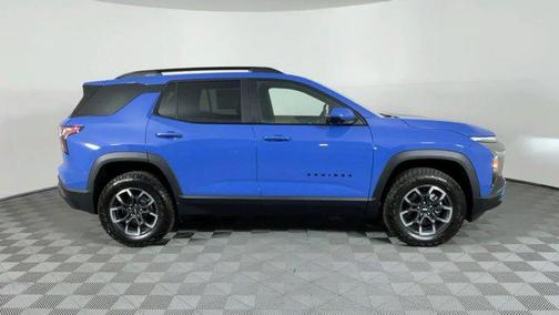 2025 Chevrolet Equinox FWD ACTIV