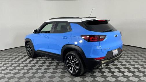 2024 Chevrolet Trailblazer ACTIV