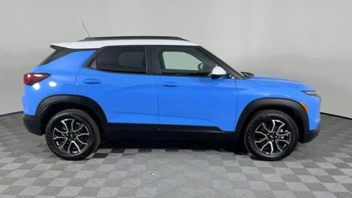 2024 Chevrolet Trailblazer ACTIV