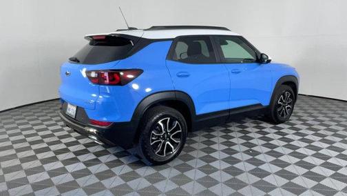 2024 Chevrolet Trailblazer ACTIV