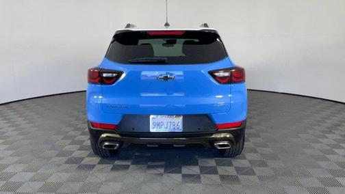 2024 Chevrolet Trailblazer ACTIV