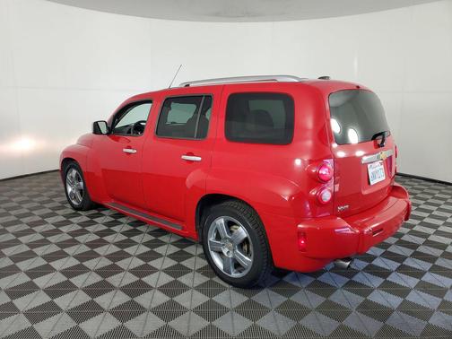 2011 Chevrolet HHR LT