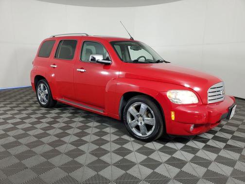 2011 Chevrolet HHR LT