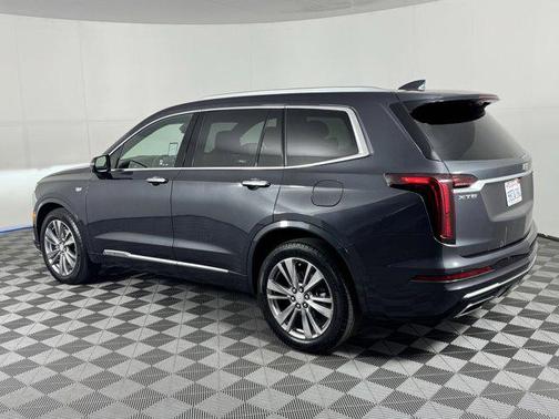 2023 Cadillac XT6 Premium Luxury FWD