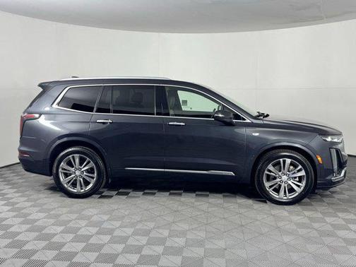 2023 Cadillac XT6 Premium Luxury FWD
