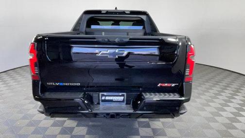 2025 Chevrolet Silverado EV RST