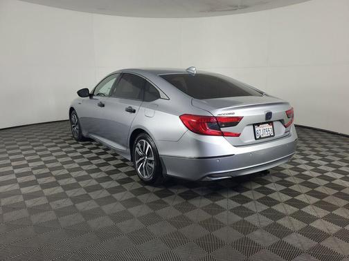 2022 Honda Accord Hybrid EX-L