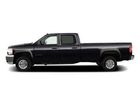 2008 Chevrolet Silverado 2500 LT H/D