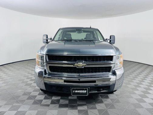 2008 Chevrolet Silverado 2500 LT H/D