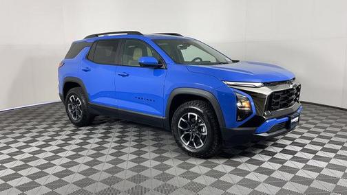 2025 Chevrolet Equinox FWD ACTIV