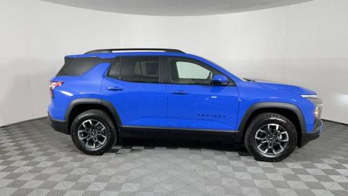 2025 Chevrolet Equinox FWD ACTIV
