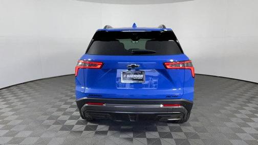 2025 Chevrolet Equinox FWD ACTIV