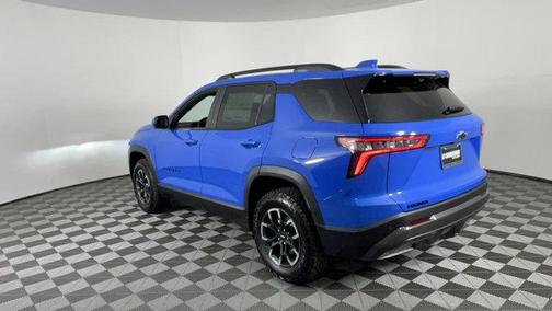 2025 Chevrolet Equinox FWD ACTIV