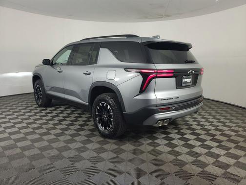 Sterling 2026 Chevrolet Traverse AWD Z71