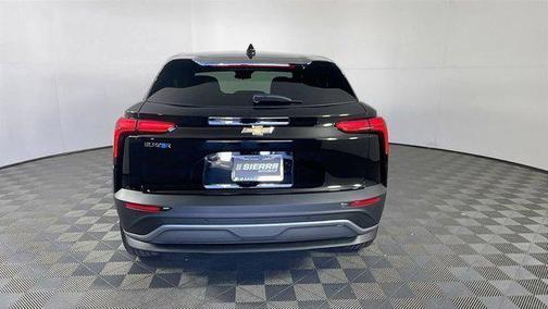 2025 Chevrolet Blazer EV AWD LT