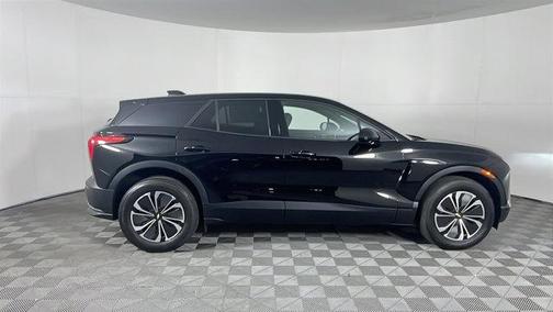 2025 Chevrolet Blazer EV AWD LT